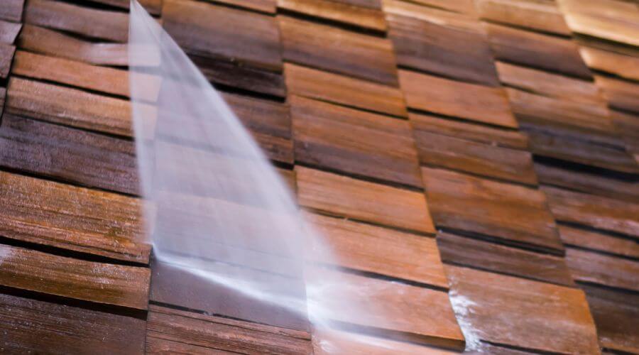 Asphalt Roofing in Pindall, AR