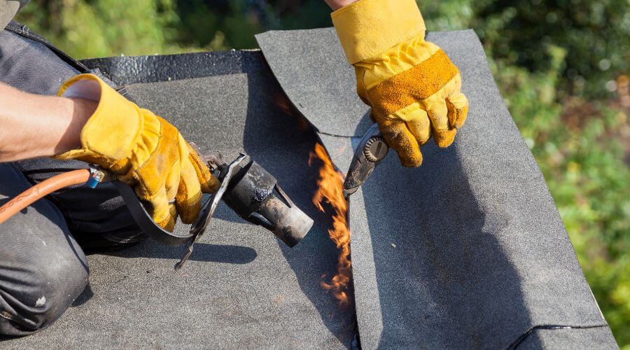 Professional residential roofers in Pindall, AR